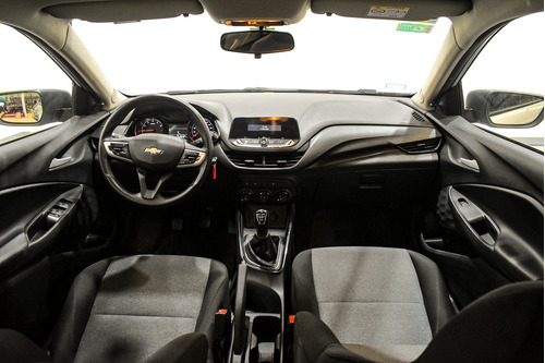 Chevrolet Onix ONIX 1.2 PLUS