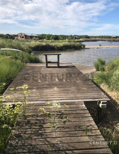 Chacra Laguna El Rosario En Venta - (4) Cuatro Ambientes En Venta - Permuta- Financiacion - Pinamar
