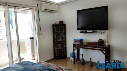 Imagem 11 de 15 de Apartamento - Paraíso - Sp - 595448