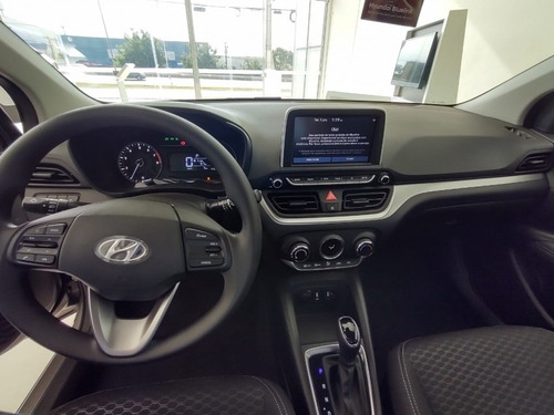 Imagem 7 de 15 de Hb20 1.0 Tgdi 12v Flex Evolution At / Bluemedia Bluelink