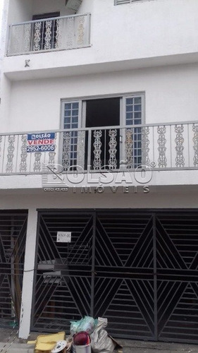 Imagem 2 de 15 de Sobrado - Jardim Uniserve - Ref: 22320 - V-22320
