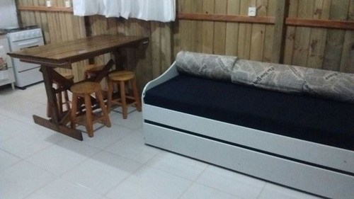 Imagem 14 de 20 de Casa À Venda Na Servidão Pmg 21, Grama, Garopaba - Sc - Liv-22598