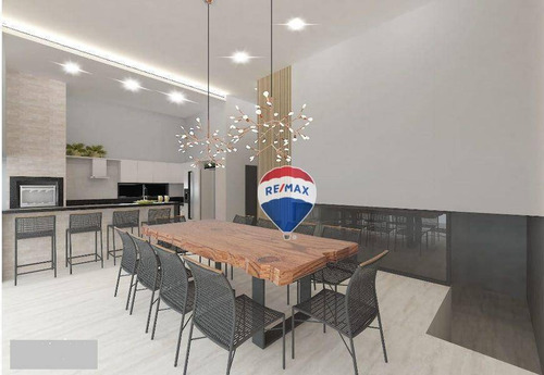 Imagem 5 de 14 de Casa Villa Jardim À Venda - Cuiabá/mt - Ca1218