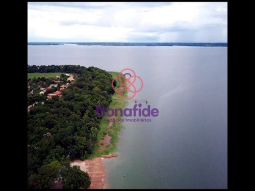 Imagem 13 de 16 de Rancho, Condomínio Marina Verde, Adolfo - Ch07877 - 70171498