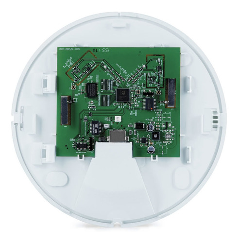 Roteador Access Point Corporativo Wisefi Ap 360 Intelbras