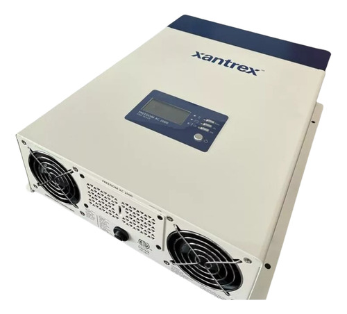 Inversor E Carregador Xantrex Freedom Xc 2000 Onda Pura