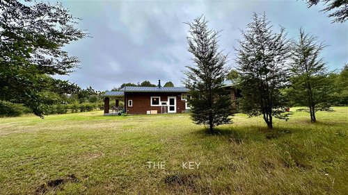 Parcela En Venta En Villarrica Licanray