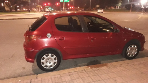 Peugeot 206 2008 1.4 Generation Plus 75cv