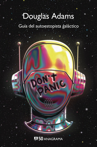 Guia Del Autoestopista Galactico - Adams Douglas