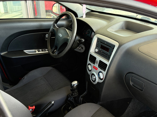 Chery Fulwin 1.5 Full