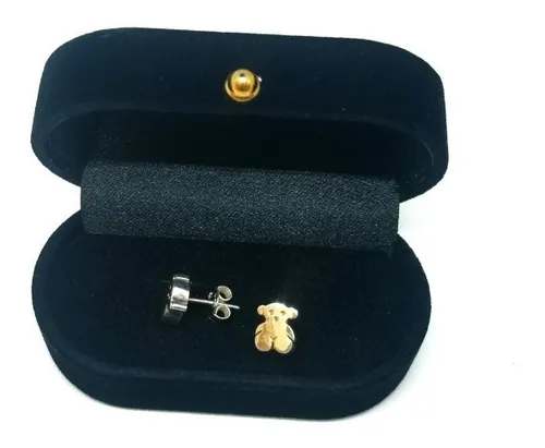 Aretes Tous Original Para Bebe Joyas Relojes MercadoLibre