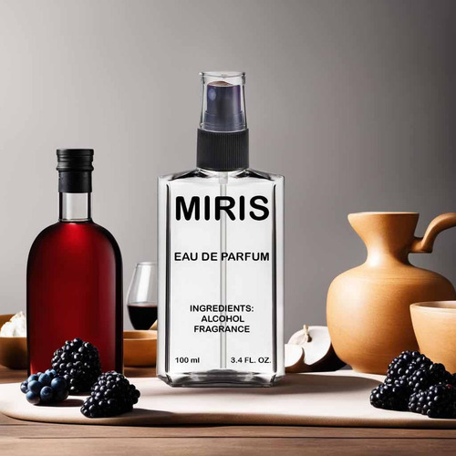 Perfume Miris No.39702 Impressão De Lost Cherry Eau De Parf