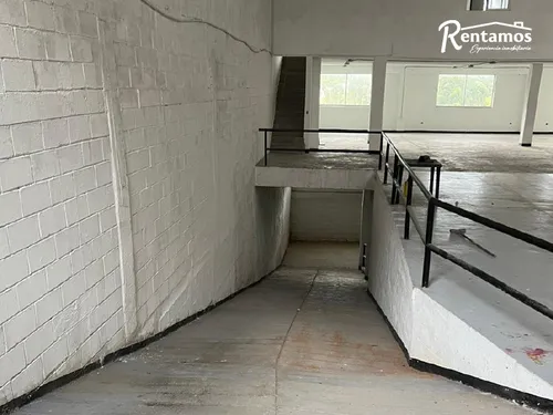 Bodega En Arriendo En Guarne. Cod A775657