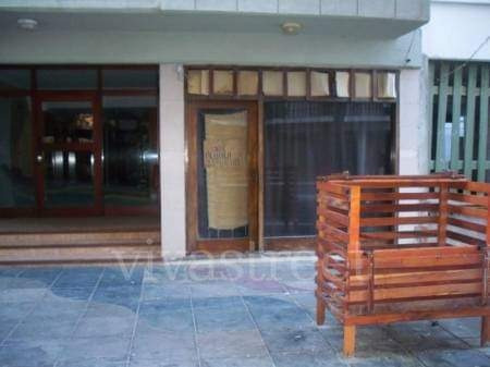 Imagen 3 de 4 de San Bernardo Venta Local Céntrico A La Calle Metros De Playa