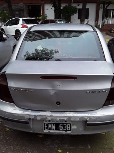 Chevrolet Corsa 1.7 Gls 2004