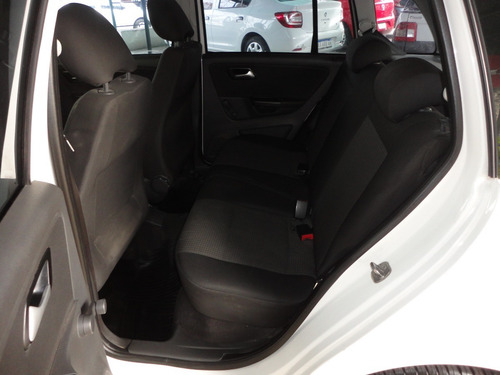Imagen 8 de 11 de Volkswagen Suran 1.6 Confortline2017