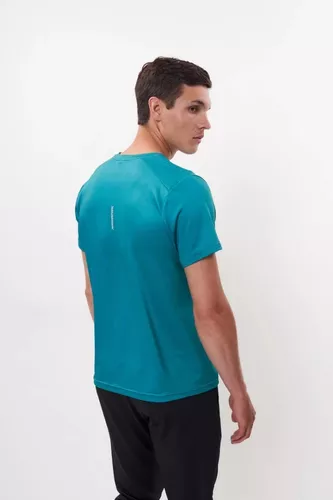 paquete recoger en frente de Remeras Nike Tenis Hombre | MercadoLibre 📦