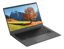 Comprar Notebook Ultra, Linux, 15,6 Pol. HD, Intel Celeron, 240GB SSD\u002F 8GB RAM, Cinza Escovado - UB262