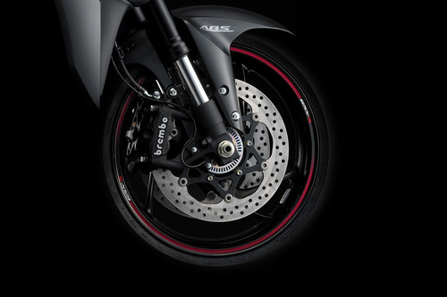 Imagem 12 de 13 de Suzuki - Gsx-s 1000 - Naked