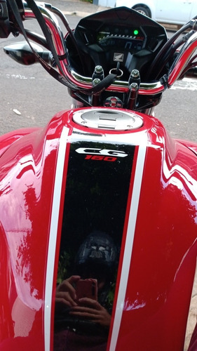 Honda 160