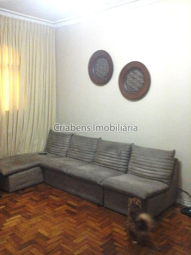 Imagem 1 de 15 de Apartamento-à Venda-engenho De Dentro-rio De Janeiro - Pa30081