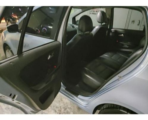 Imagem 11 de 15 de Volkswagen Fox 1.6 16v Msi Highline Total Flex I-motion 5p