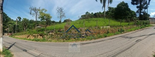 Imagem 4 de 15 de Terreno Em Área Privilegiada E De Fácil Acesso! - 131