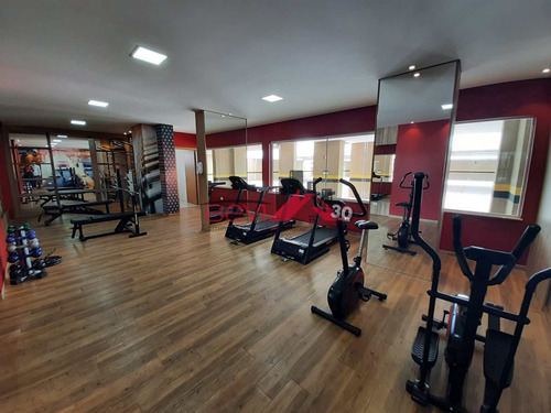 Imagem 25 de 30 de Apartamento Á Venda No Condomínio Santa Catarina Residence! - V6565