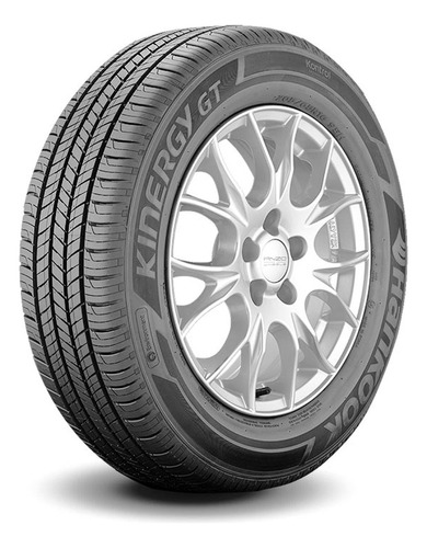 Llanta 215/55 R16 Hankook Kinergy Gt H436 99h