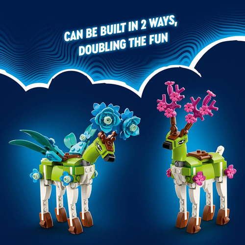 Lego Dreamzzz Set De Juguetes De Construcción (Reacondicionado)
