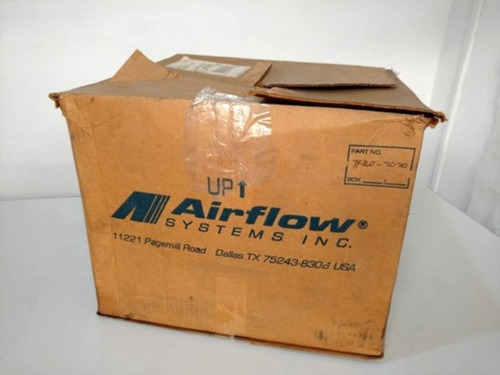 Air Flow 7fro-2020, Filtro De Aire