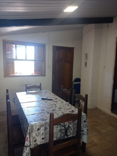 Vendo Alquilo 3 Casas Con Titulos Al Dia Documentación Alvorada Chuy Brasil Para 6 Personas A Una Cuadra Playa Divinas Completas