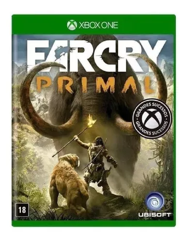 FAR CRY 2 - PRE-PLAYED - GTIN/EAN/UPC 8888344087 - Cadastro de Produto com  Tributação e NCM - Cosmos