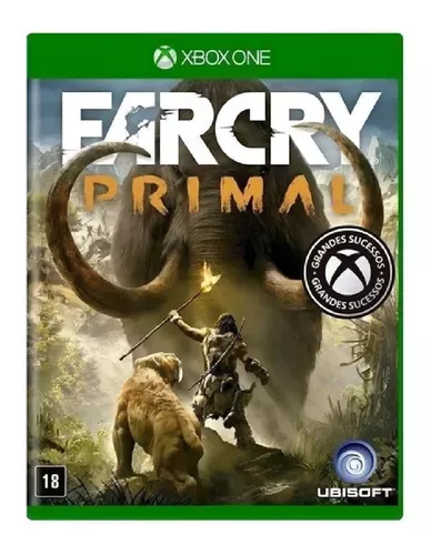  Far Cry 5 - Xbox One Standard Edition : Ubisoft: Video