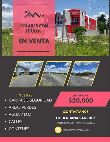 Solares Baratos Y Fiados