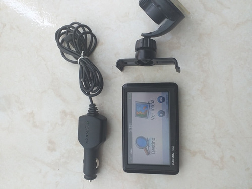 Garmin Nuvi 1310 Bluetooth 