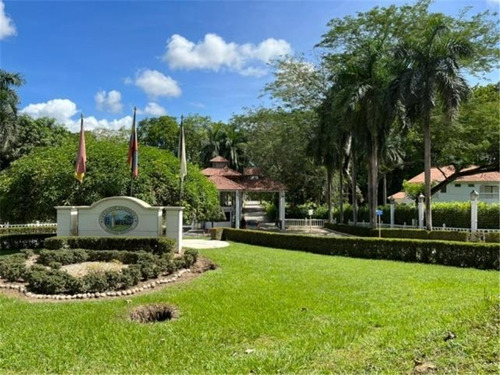 Lote En Conjuto Campestre El Imperio