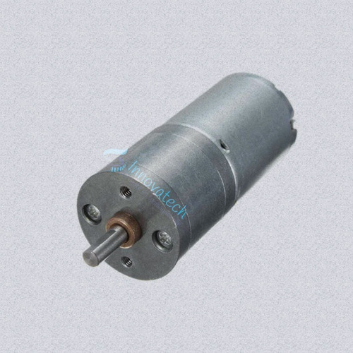 Motor Reductor 12v 12-27-35-58-77-128-169-280-470-620-1364rp