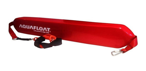 Salvavida Aquafloat Suncho Rescue Band Profesional Original