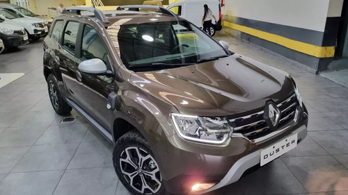 Renault Duster 1.3 Tce Turbo Iconic 155Cv