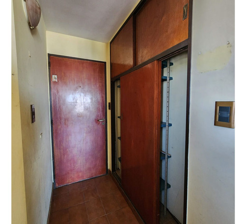 Hermoso Departamento Con Balcon Apto Credito