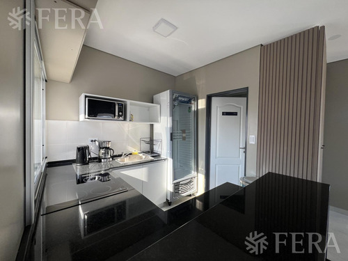 Venta De Departamento 1 Ambiente Con Balcón En Wilde