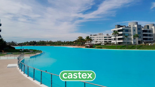 Terreno En Venta En Lagoon Pilar