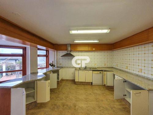 Imagem 16 de 30 de Casa Com 3 Dormitórios À Venda, 606 M² Por R$ 2.300.000,00 - Nova Gardênia - Atibaia/sp - Ca0488