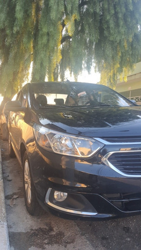 Imagem 4 de 8 de Chevrolet Cobalt 2018 1.8 Ltz Aut. 4p