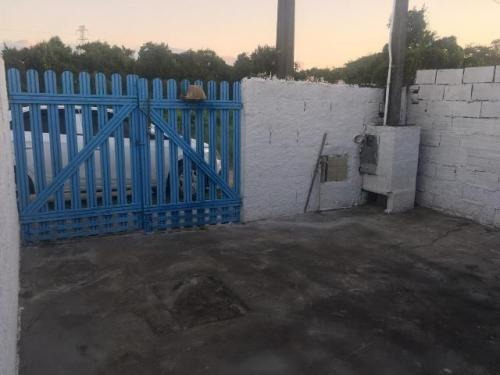 Imagem 6 de 12 de Casa No Litoral Sul, Com 1 Quarto Em Itanhaém-sp | 7063-pc
