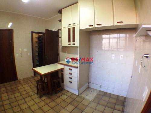 Imagem 15 de 30 de Apartamento À Venda, 212 M² Por R$ 1.200.000,00 - Cambuí - Campinas/sp - Ap6078