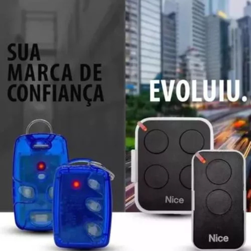 Controle Era Inti Nice Linear Peccinin Kit Com 10 Unidades