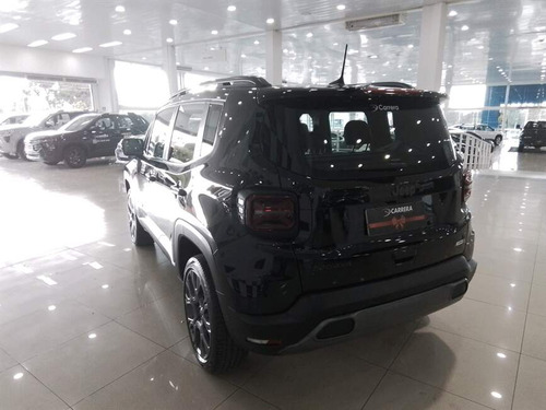 Jeep Renegade 1.3 T270 TURBO FLEX S 4X4 AT9