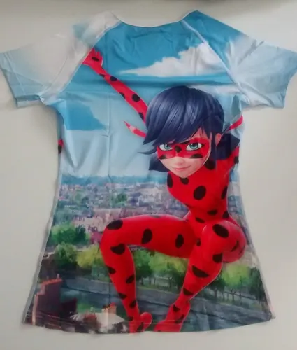 Blusas de ladybug new arrivals